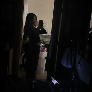 Meet your Posher, Kelli